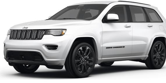 JEEP GRAND CHEROKEE 2022 1C4RJFAG9NC147605 image
